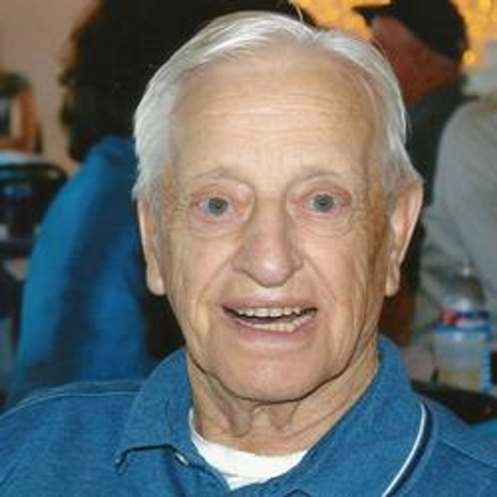 James Capp Profile Photo