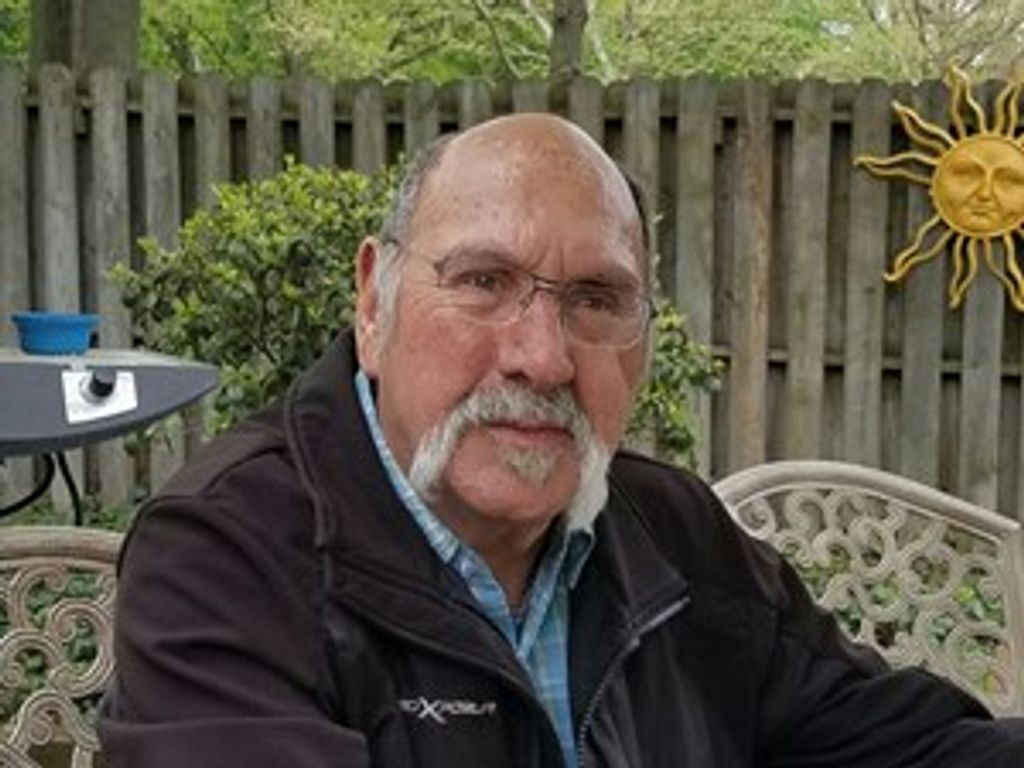 Kenneth R. Ball Profile Photo