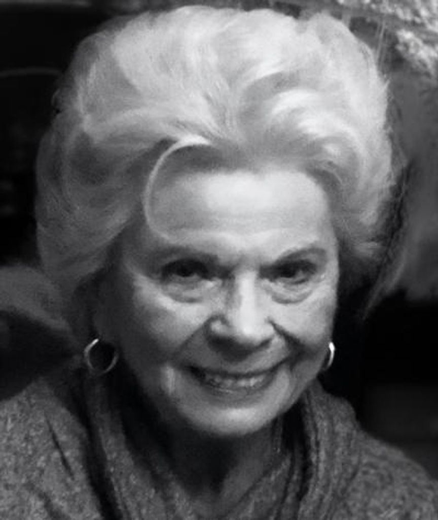 Barbara Whitehead Silva