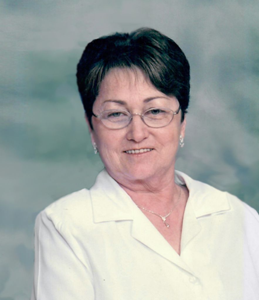 Mona (Belanger) Cote