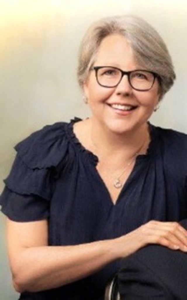 Deborah Dryden Profile Photo