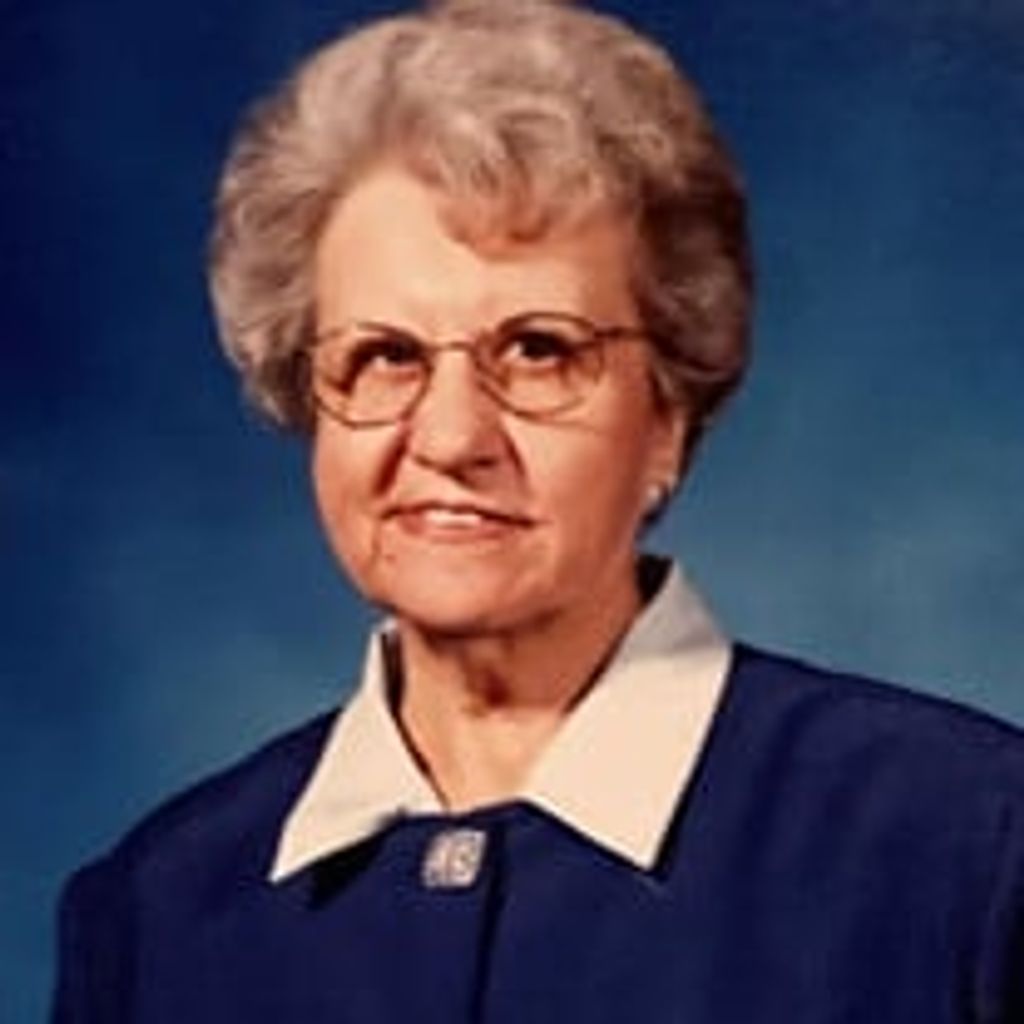 Barbara Beth Barker Worley