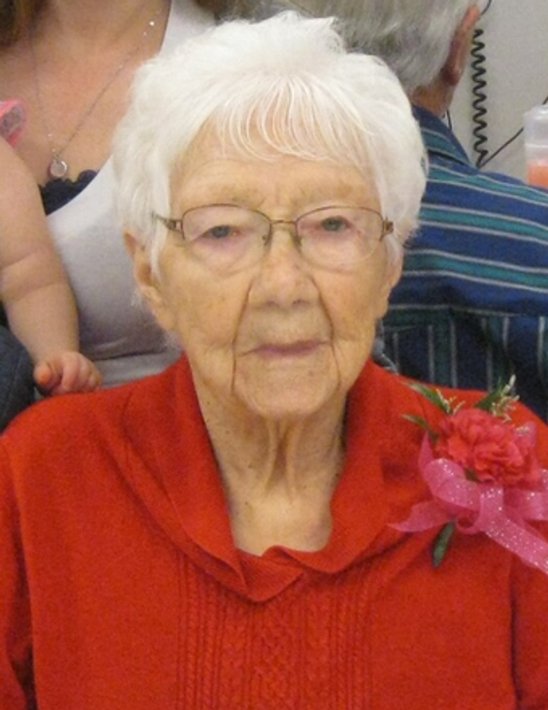 Lois G Barber Profile Photo