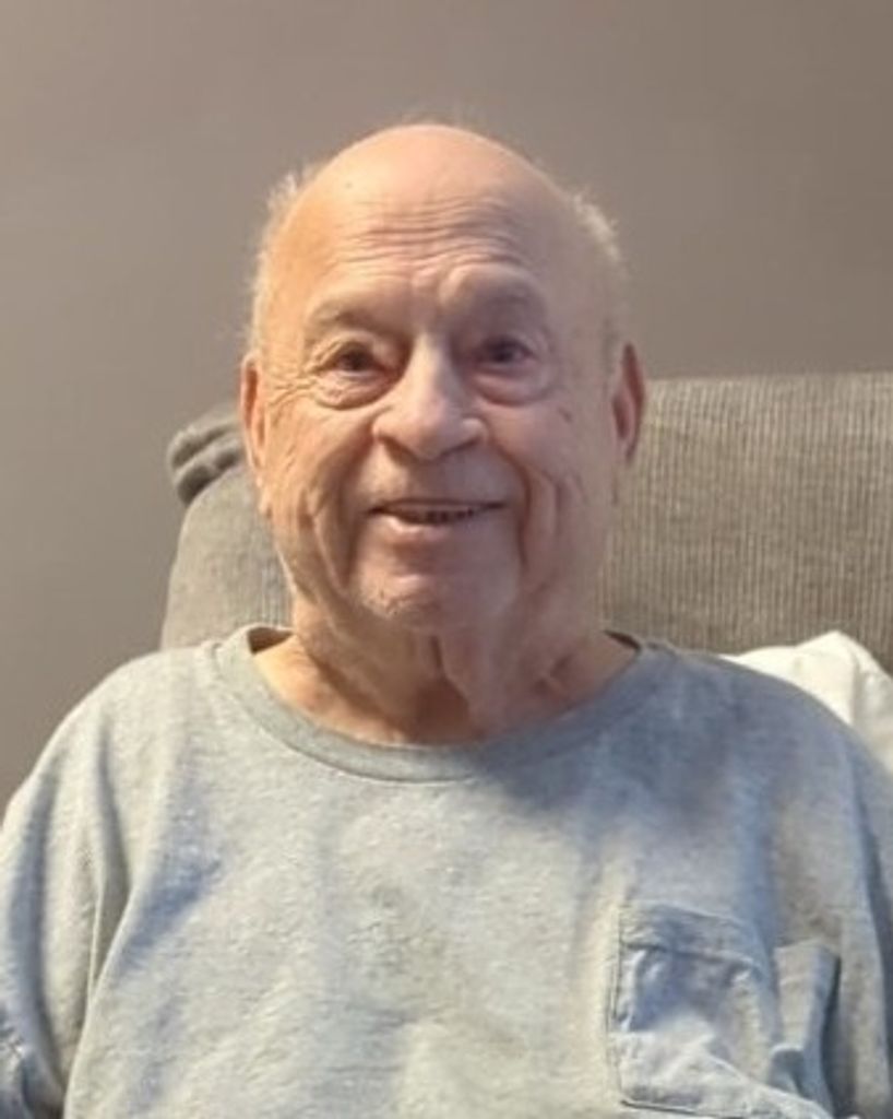 Shorty Baxter Profile Photo