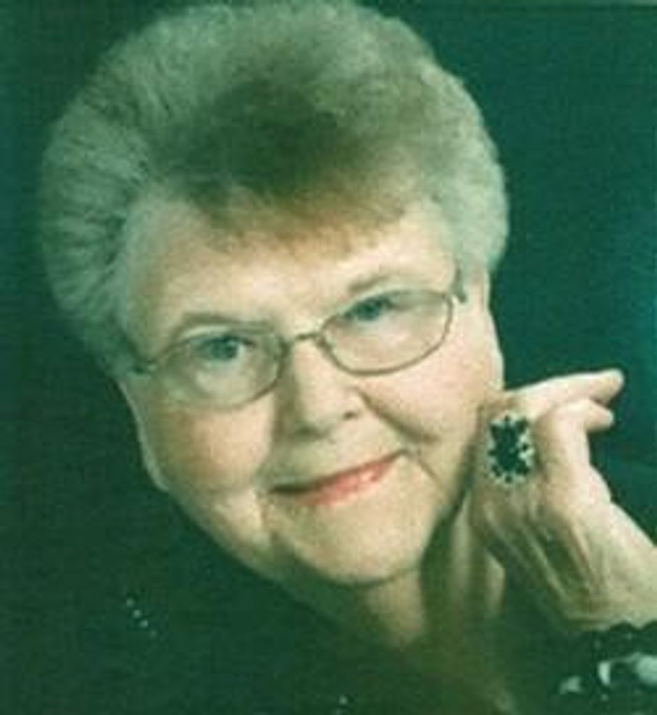 Ailene Ann Edwards Profile Photo