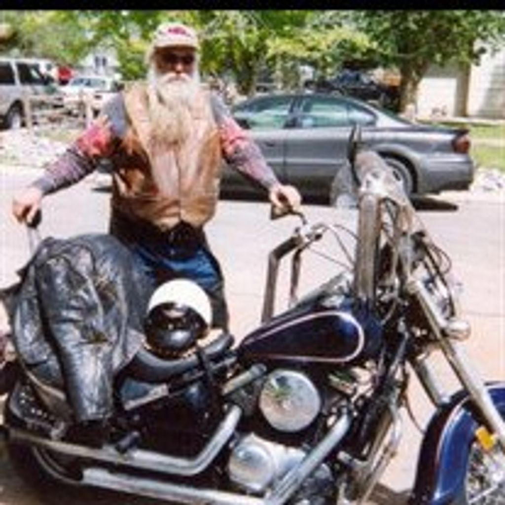 Timothy ""Pete"" Brooks Henry