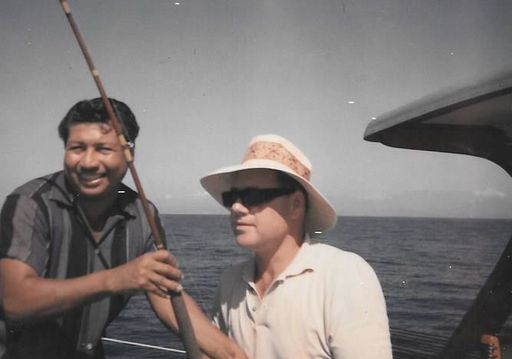 Claude D. Collins photo gallery thumbnail 17 of 91