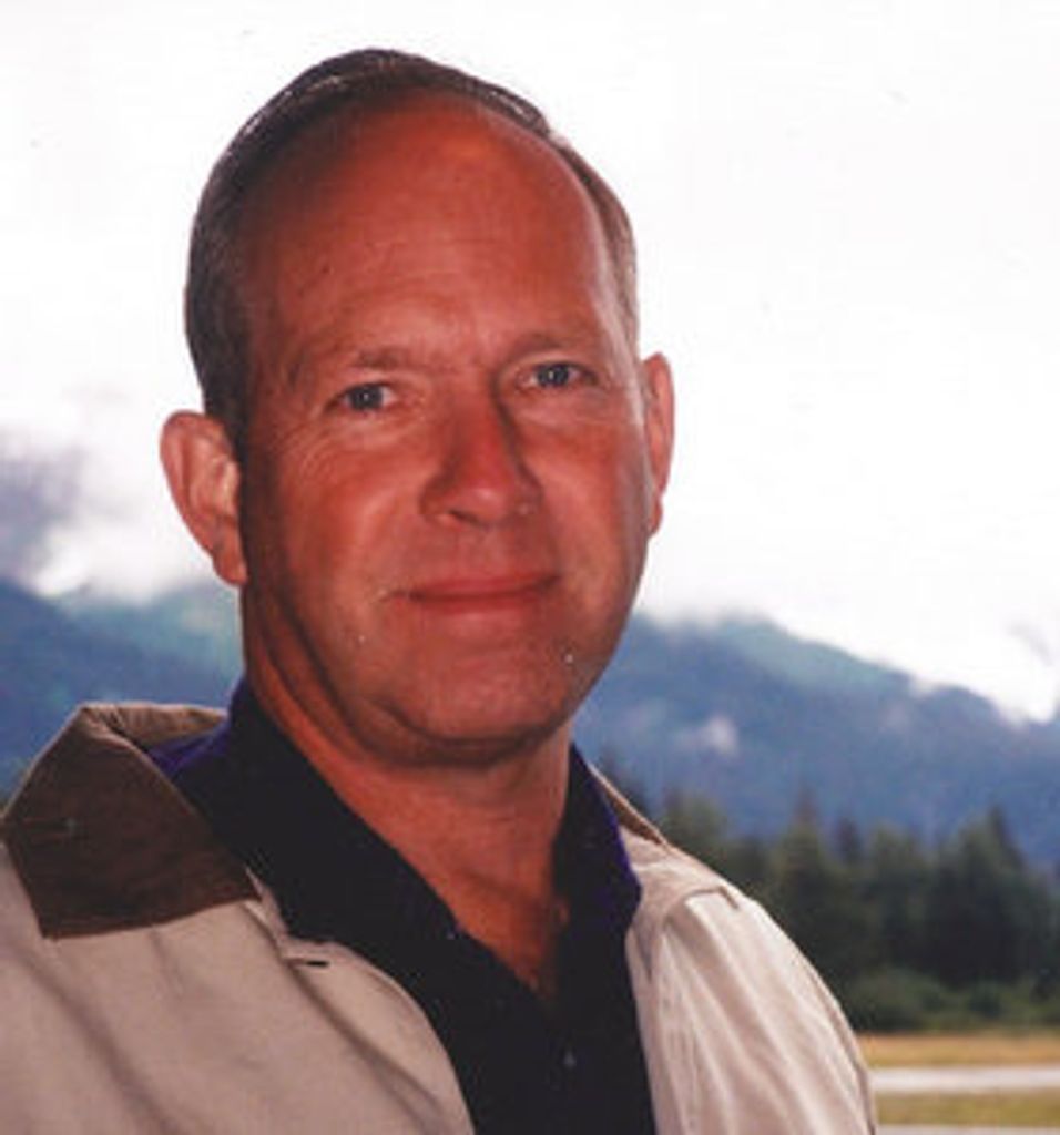 Bruce Alan Dawson Profile Photo