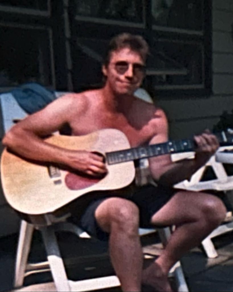 Kevin L. McFarren