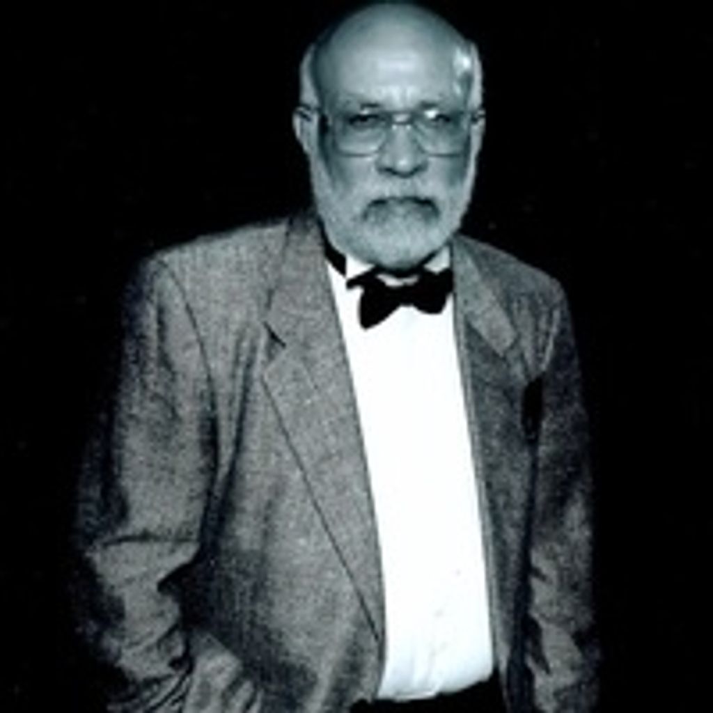 Ronald Kerr
