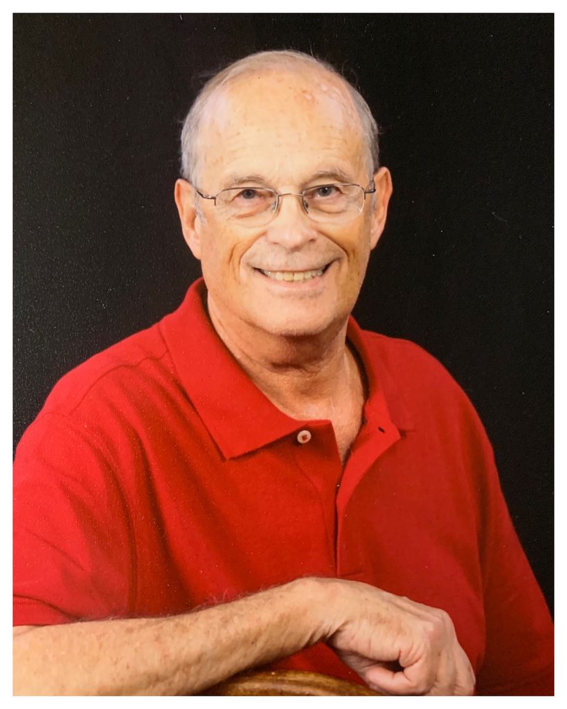 Robert Joseph Mitchell Profile Photo