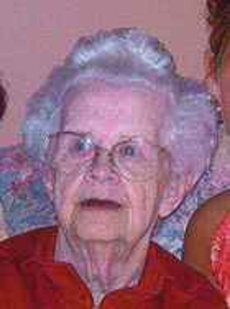Agnes Magistro