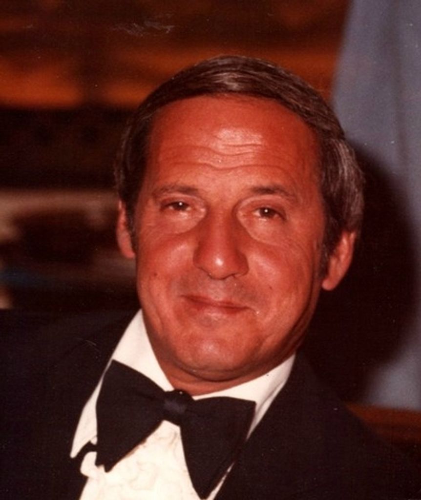 Michael "Mickey" Palembas Profile Photo