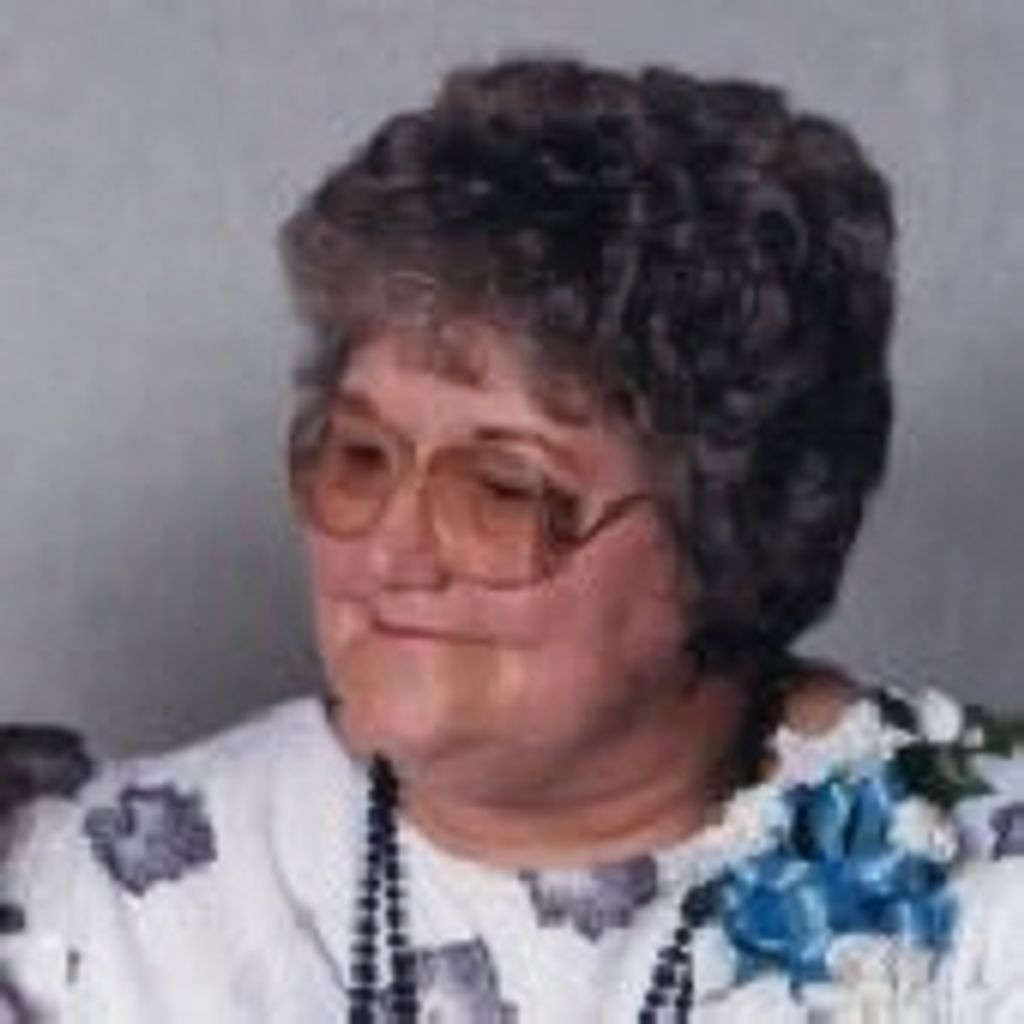 Deloris Faye Becker