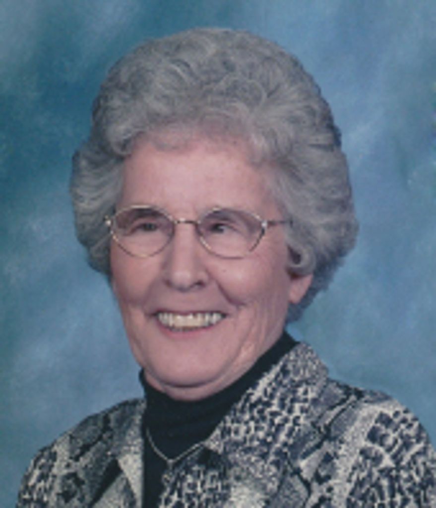 Sadie Julia Hansel
