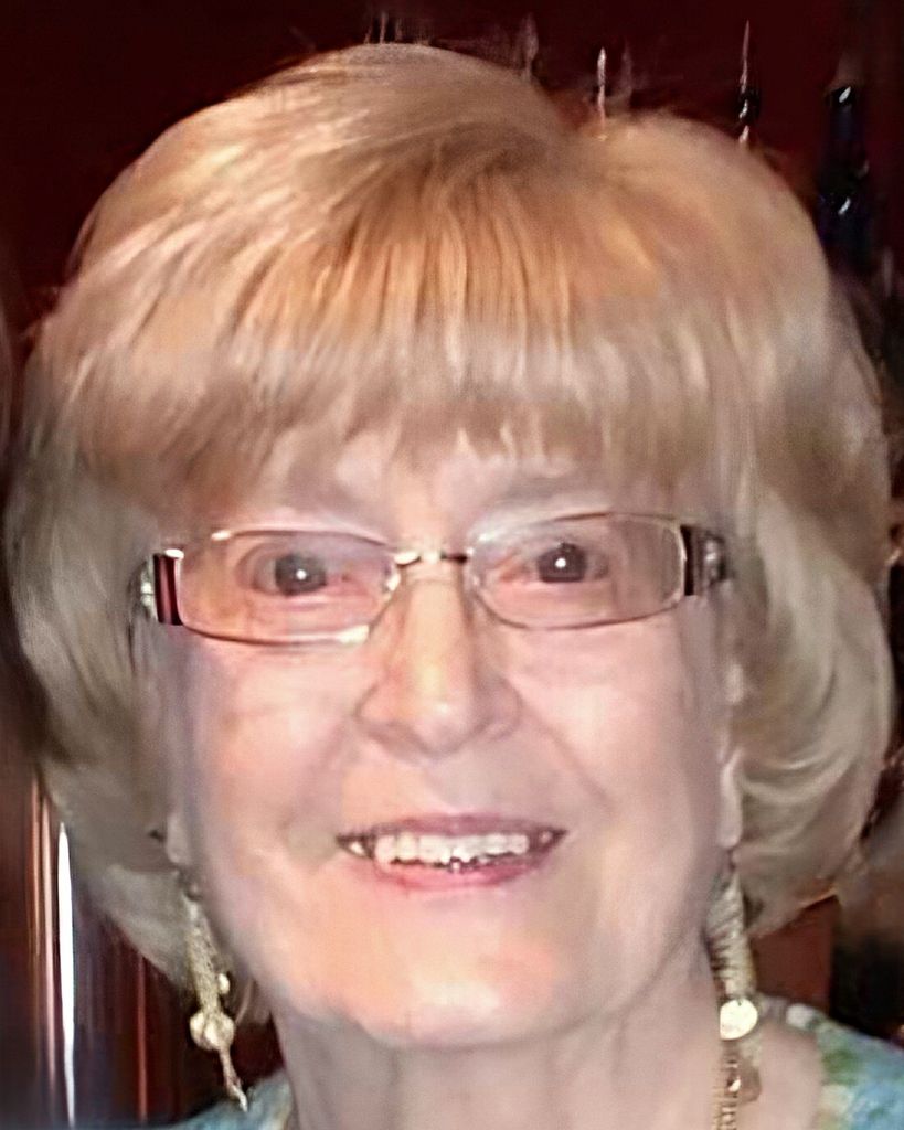 Jeanine Eva Copp Profile Photo