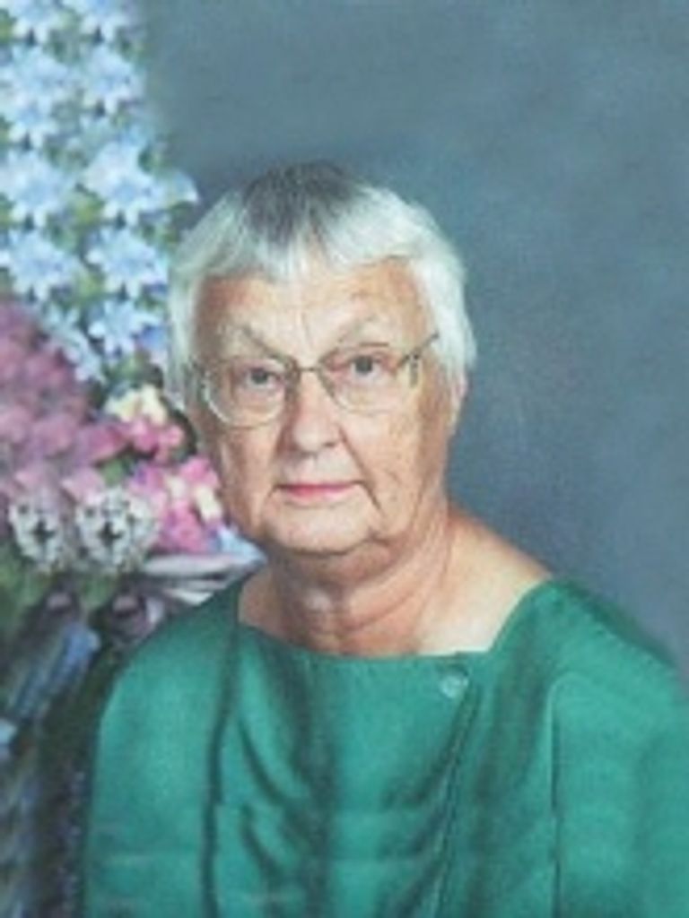 Erna D. Kooistra