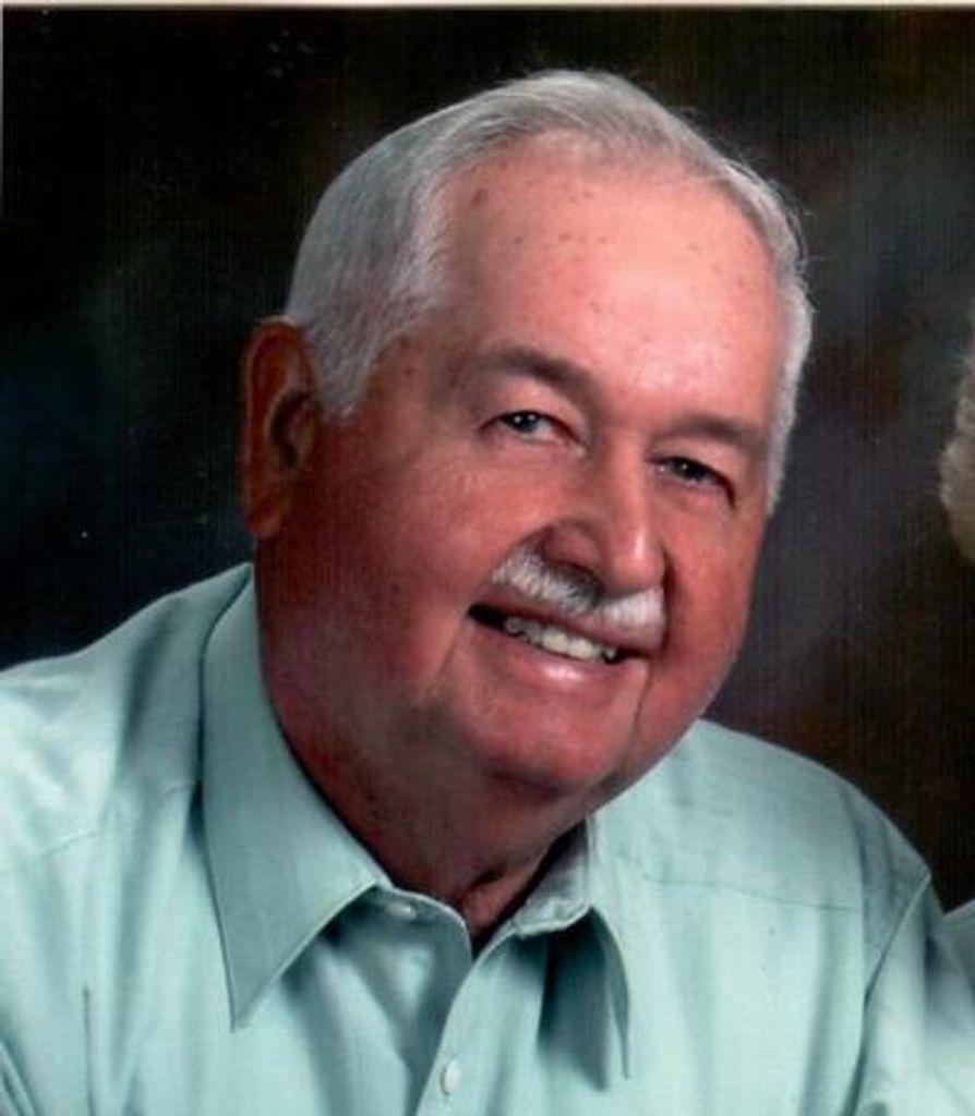 Harold Elmer Falk Sr. Profile Photo