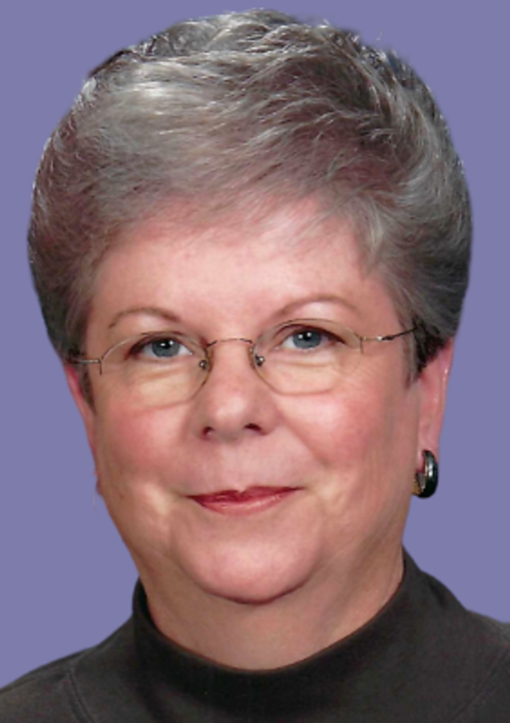 Mary Kathleen 'Kathie' Dillbeck