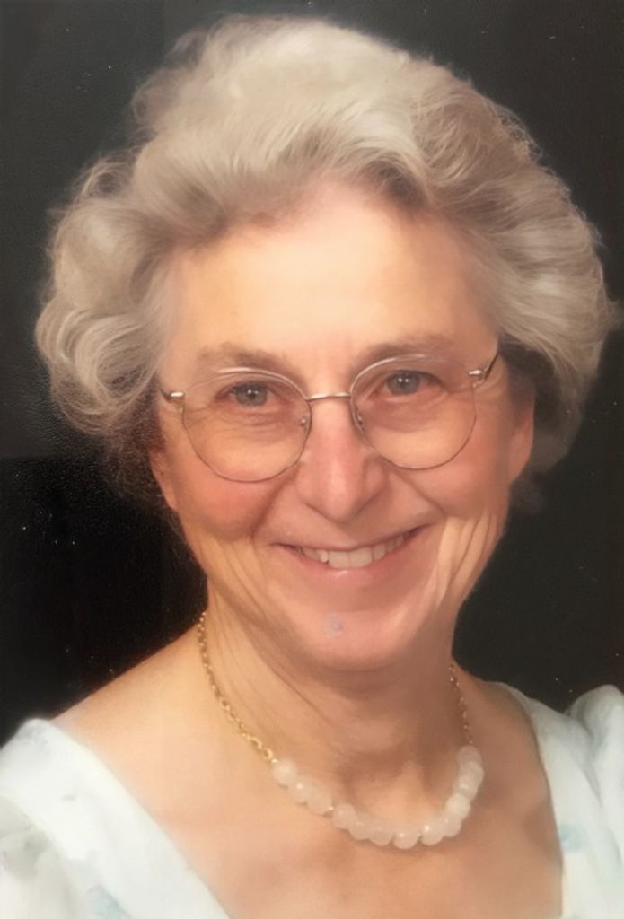 Anna Jean Hedelius Profile Photo