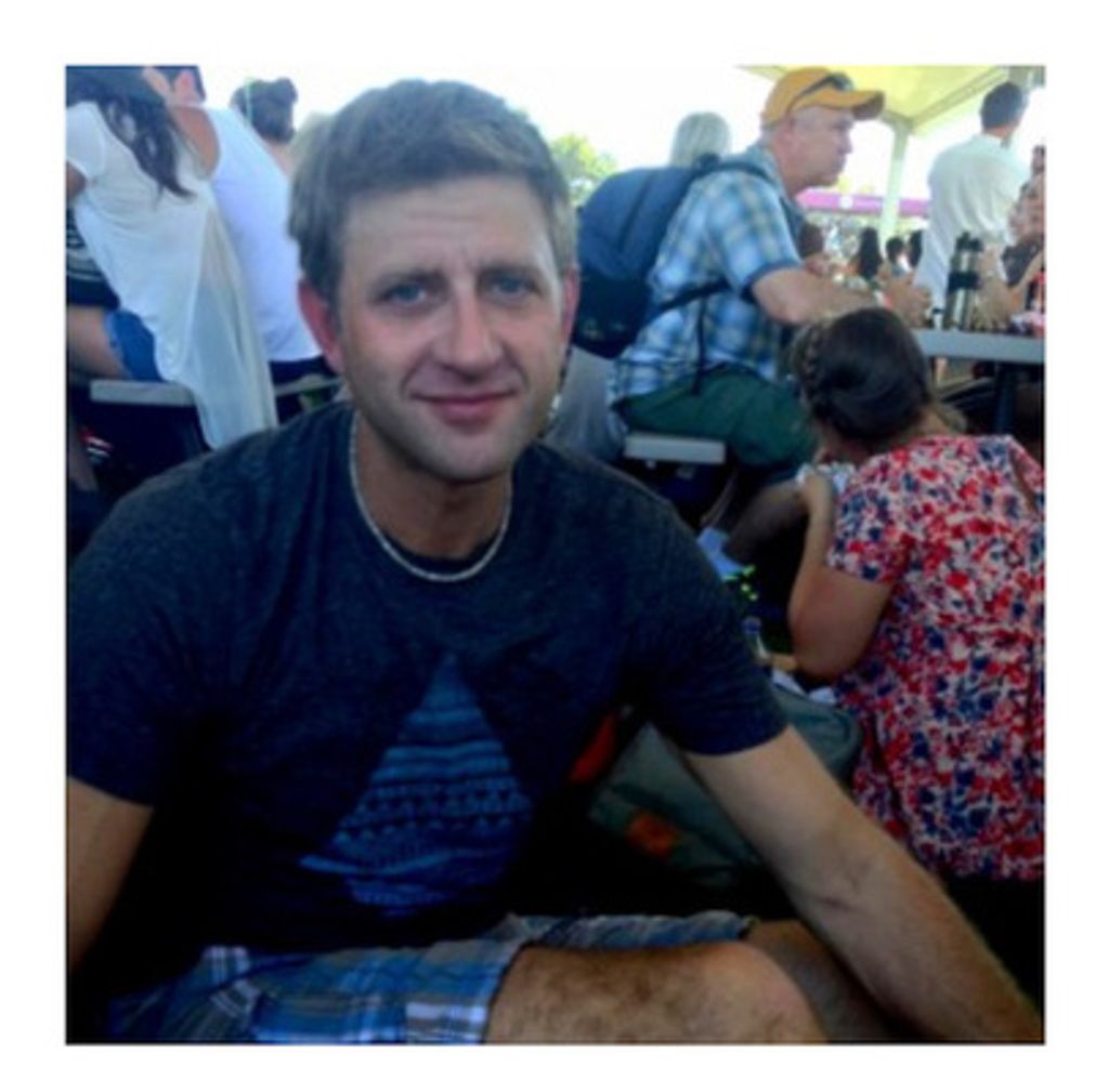 Chad Charnas Profile Photo