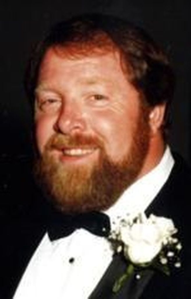 William R. "Bill" Rhodes