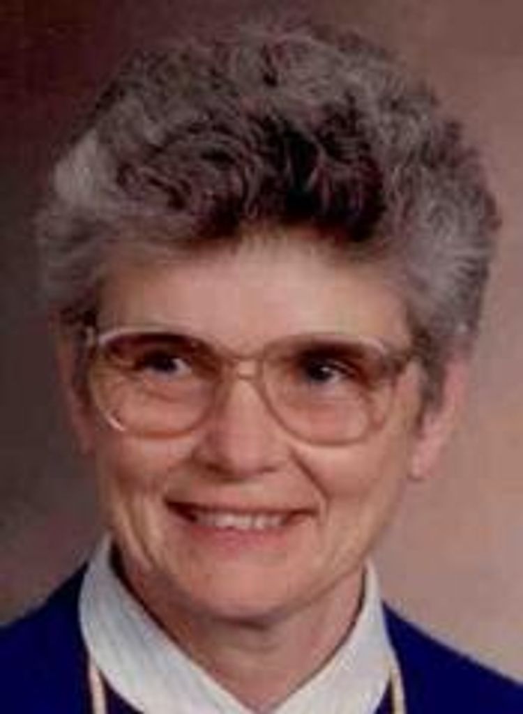 Eloise Ruth Bickford