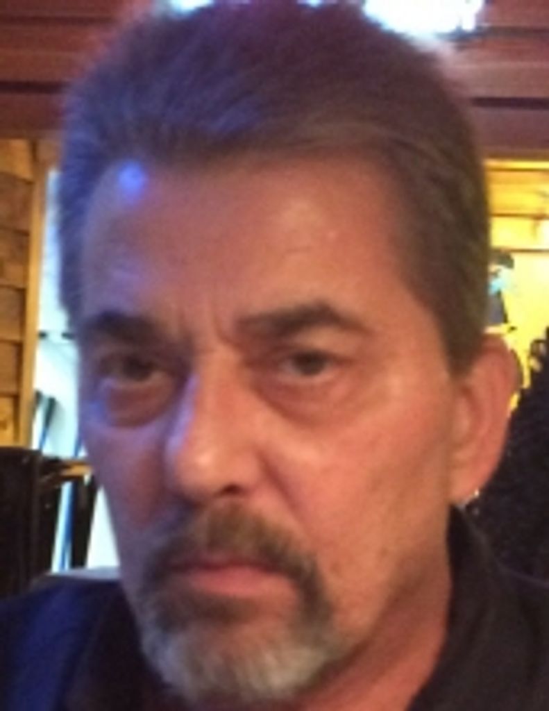 Bert P. Emery