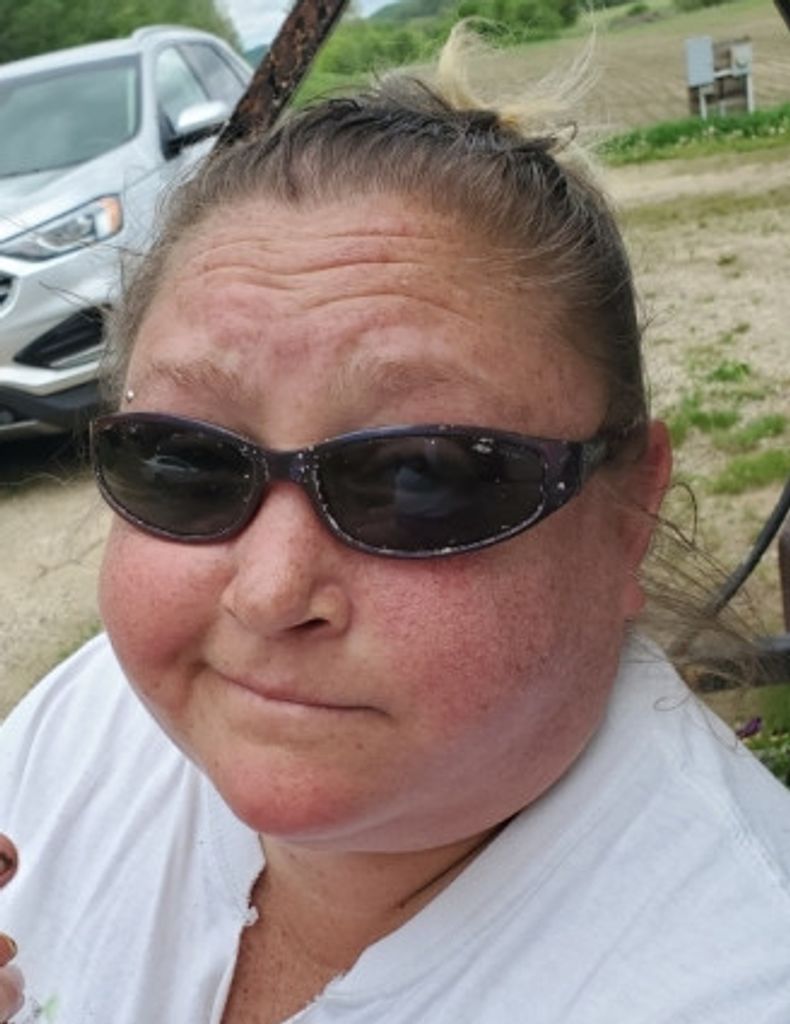 Anne Marie (Pietruszewski)  Farrell