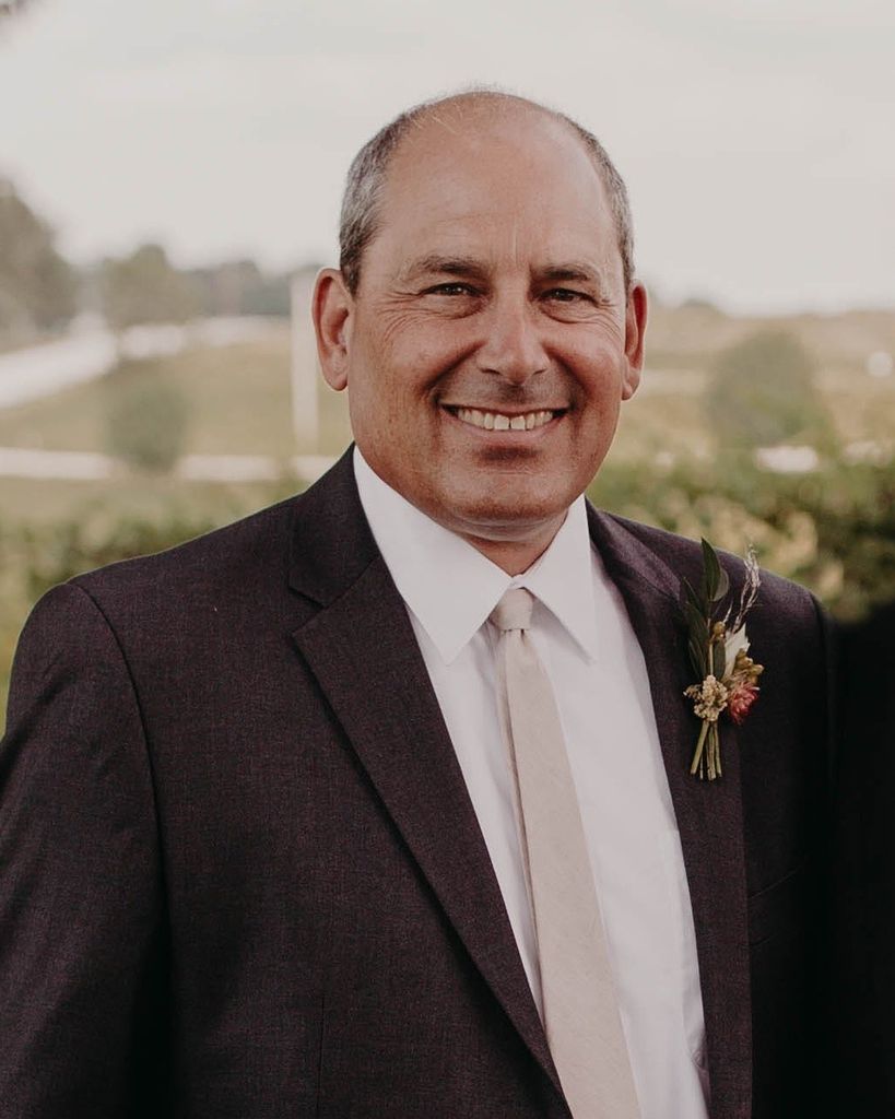 Doug Pringnitz
