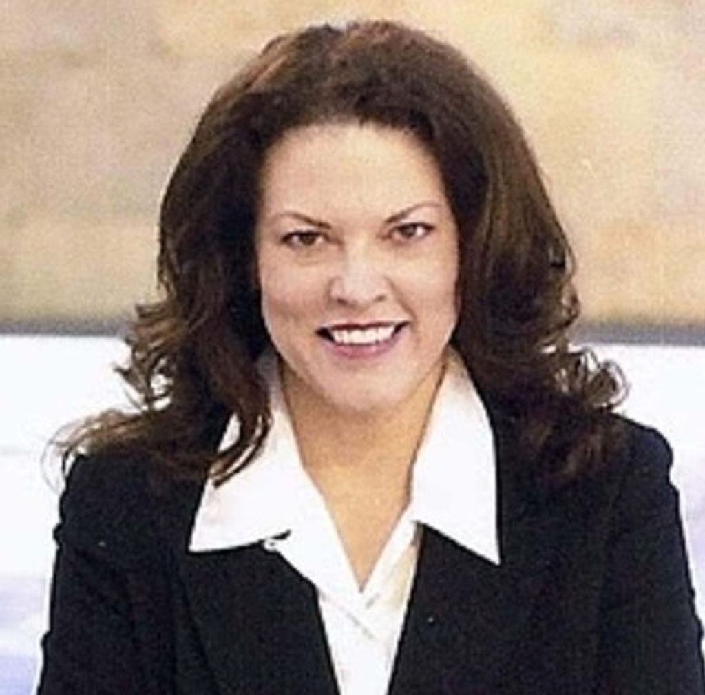 Jone Marie Bosworth Profile Photo