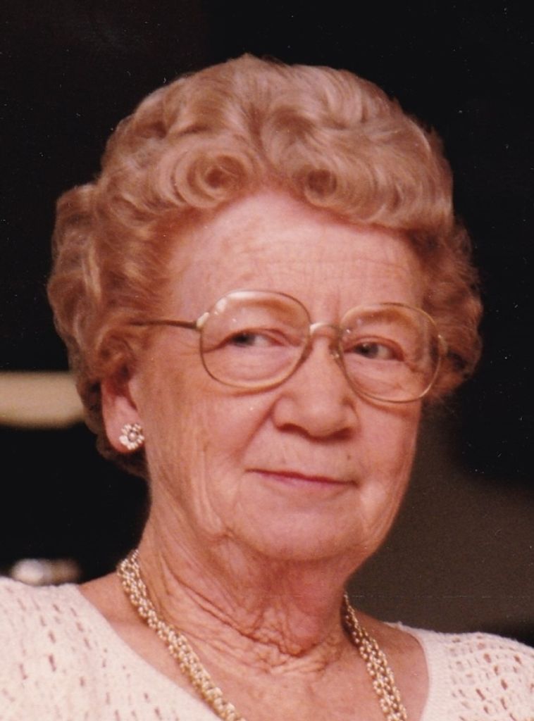Betty J. Sample