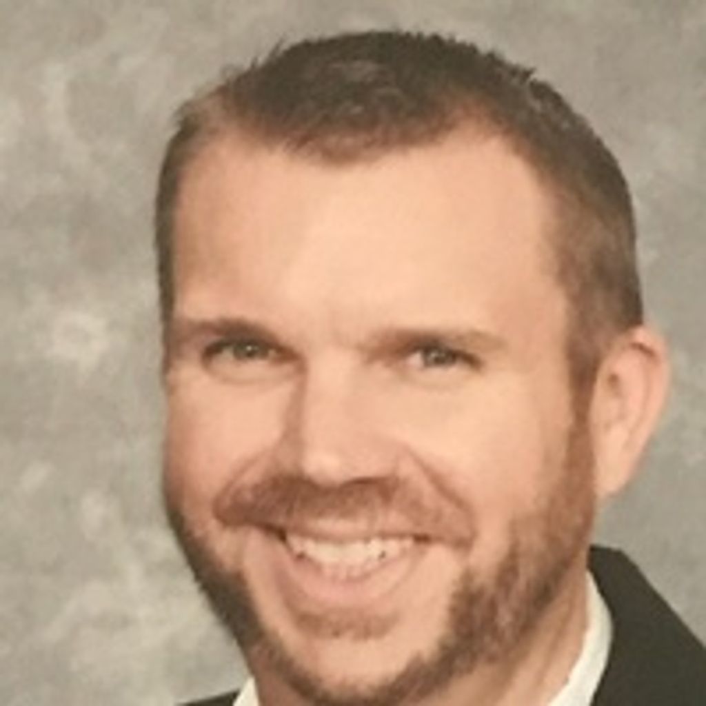 Colin James Marrin Profile Photo