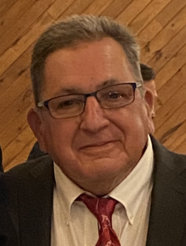 Michael Bruno Profile Photo