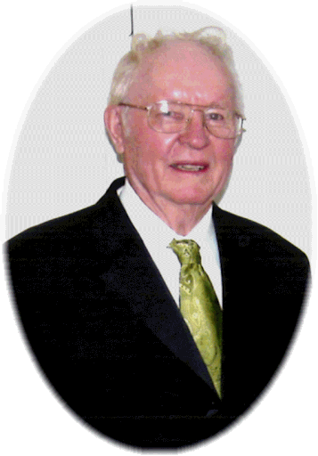 Marvin R. Strecker Profile Photo