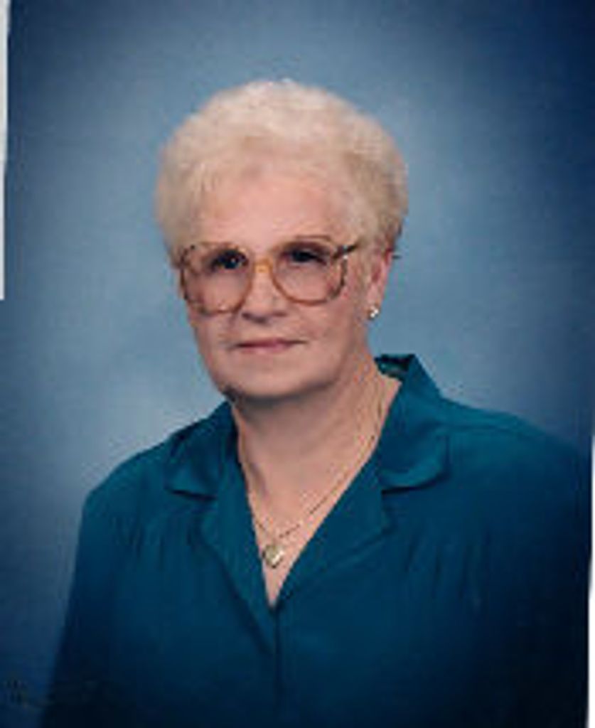 Mabel Marie Hamilton Snead Profile Photo