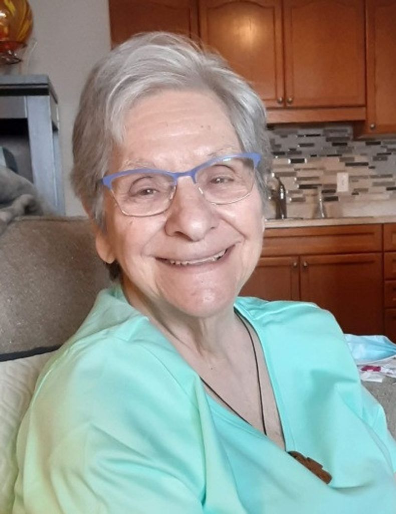 Patricia M Weyna Profile Photo