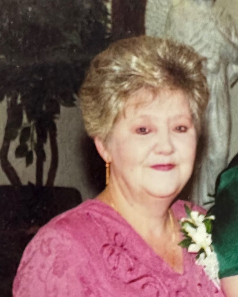 Beverly Hamblin Profile Photo