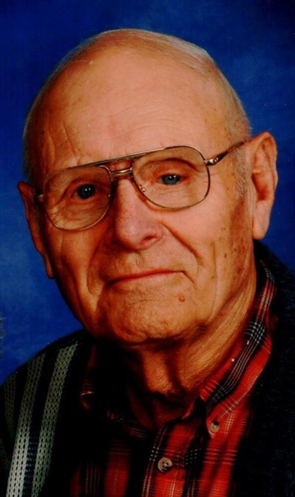 Arthur D. Rickers Profile Photo