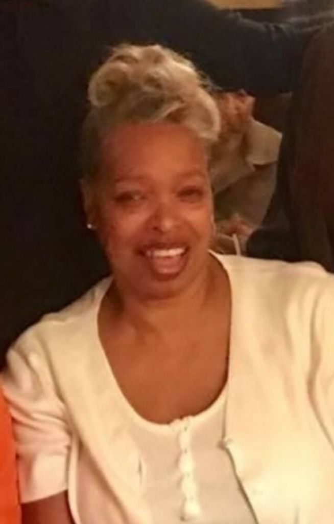 Barbara J Webb-Smith