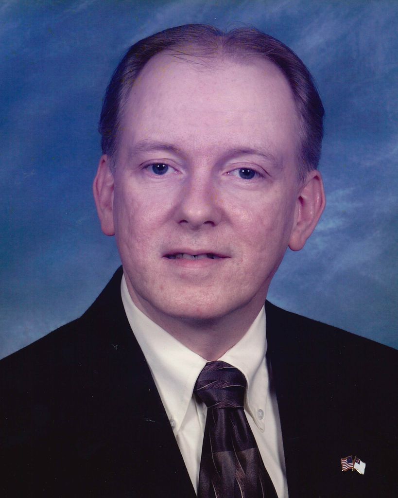 James David Sisk, Jr. Profile Photo