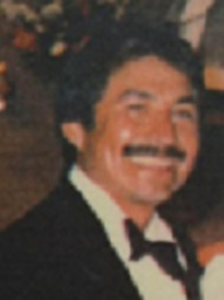 Mr. Gustavo Gutierrez Urbina