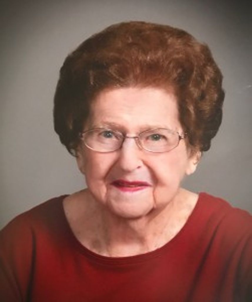 Marie Robichaux