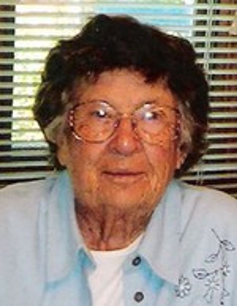 Alice M Carlson