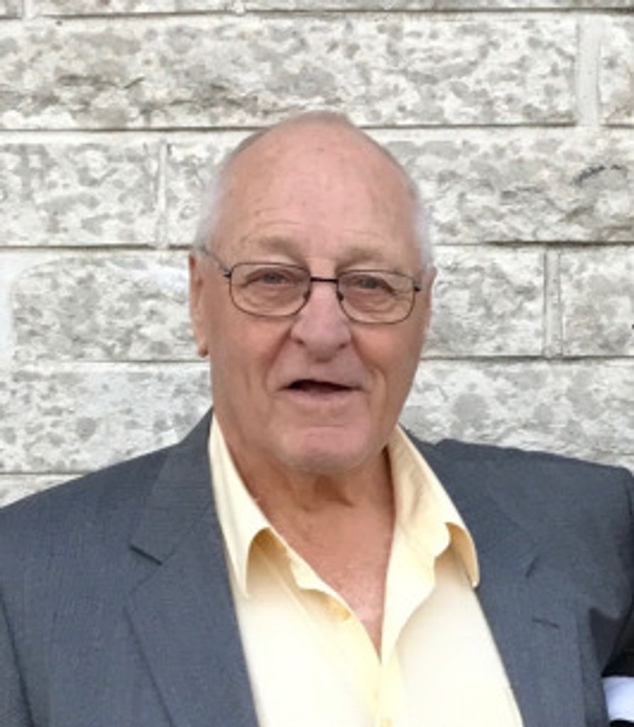 Harvey Williams Profile Photo