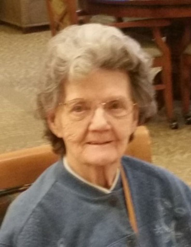 Constance Myers