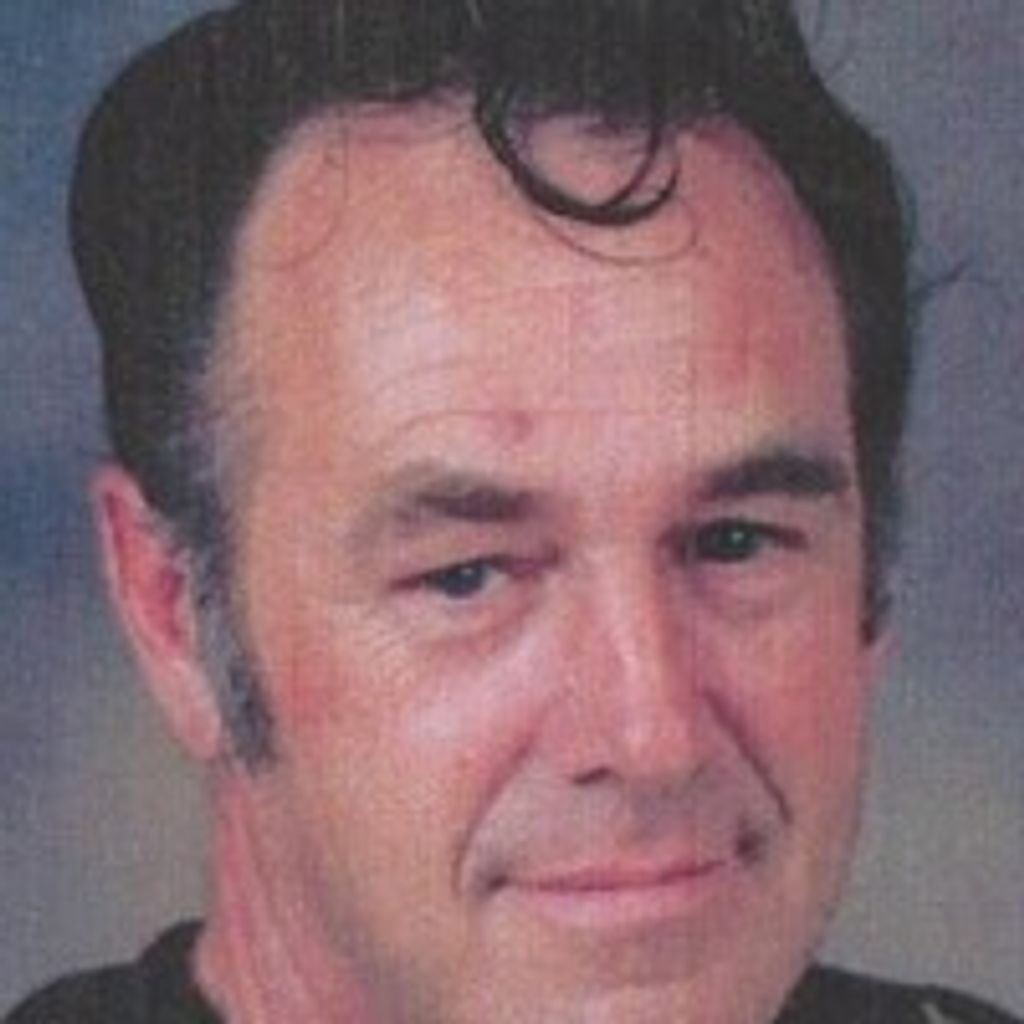 Fred G. Thomas