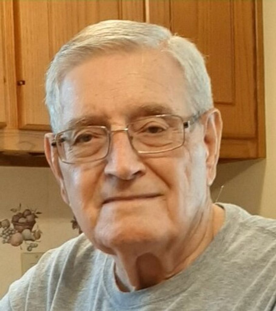 Gerald E. Hinsch Profile Photo