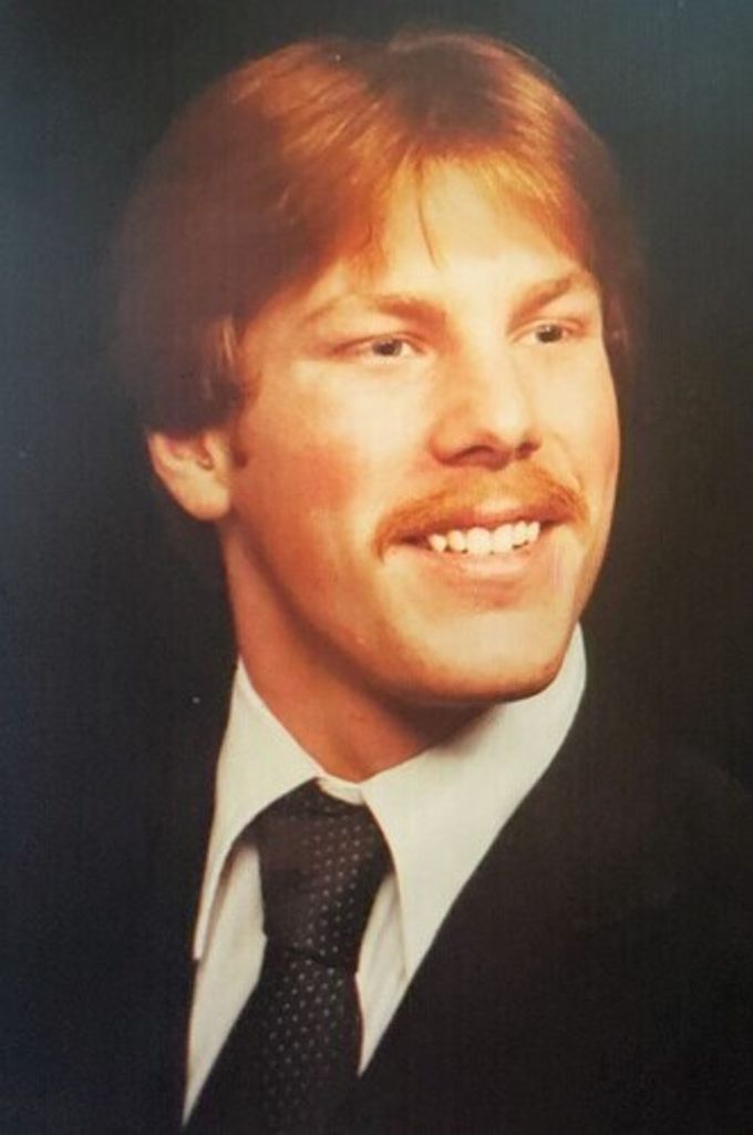 John A. Prosser Profile Photo