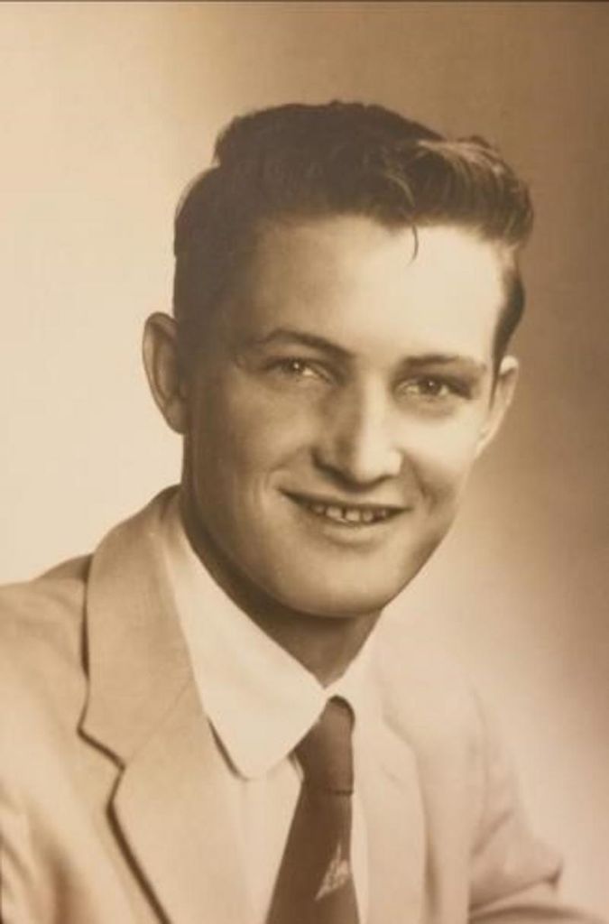 Clifford L. Kirkpatrick